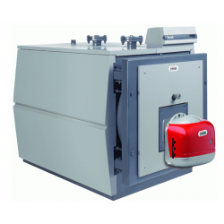 Prextherm RSW (lämpöteho 92-399 kV) Prextherm RSW (lämpöteho 92-399 kV)